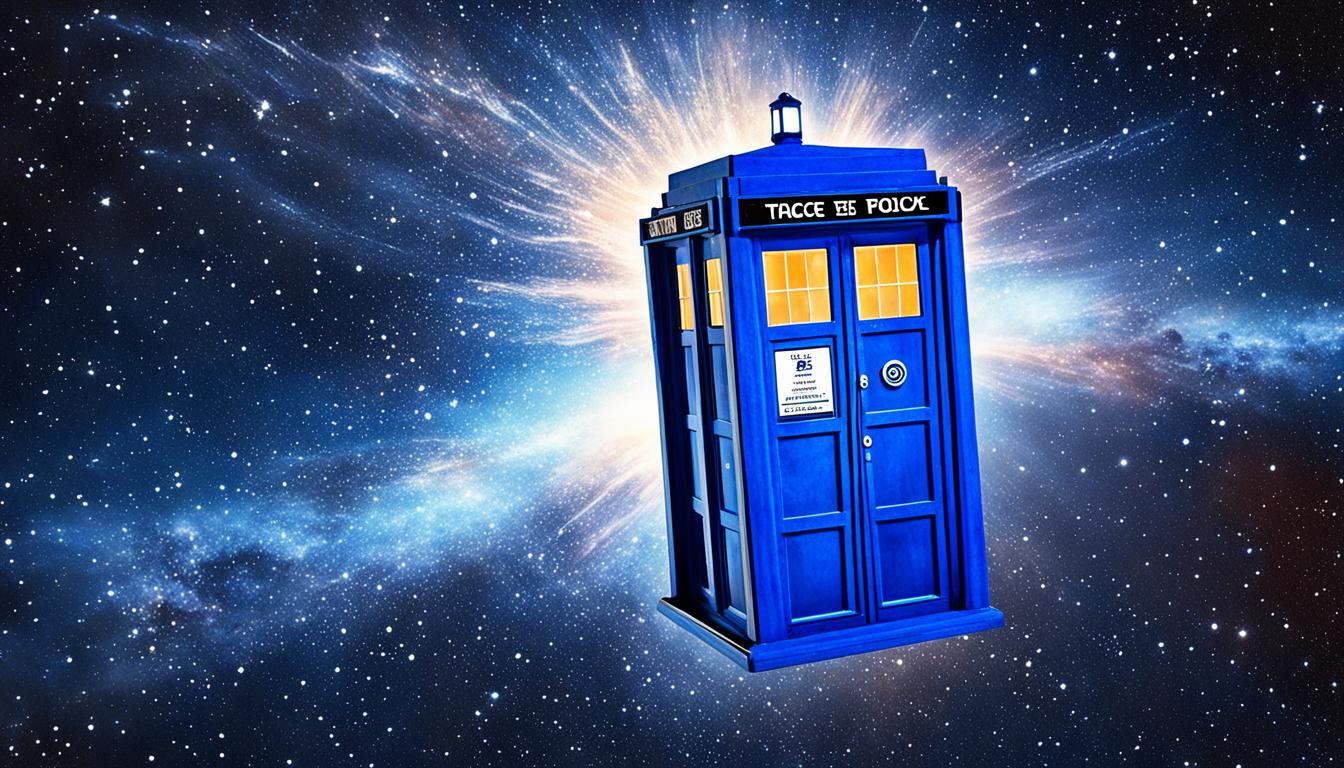 Dr Who: MR 039 – Bang-Bang-a-Boom! (Audiobook)