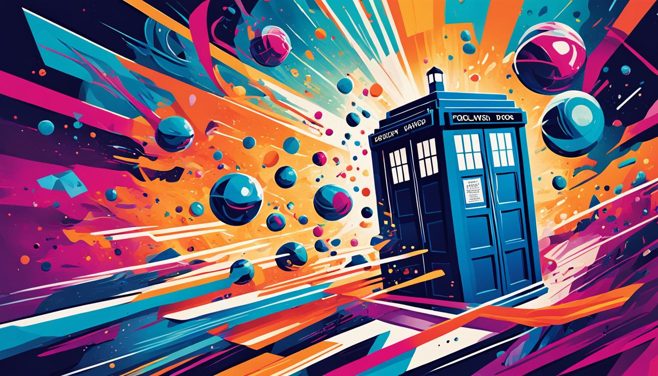 Dr Who: MR 8DA 1.02 – Blood of the Daleks (Part 2) (Audiobook)