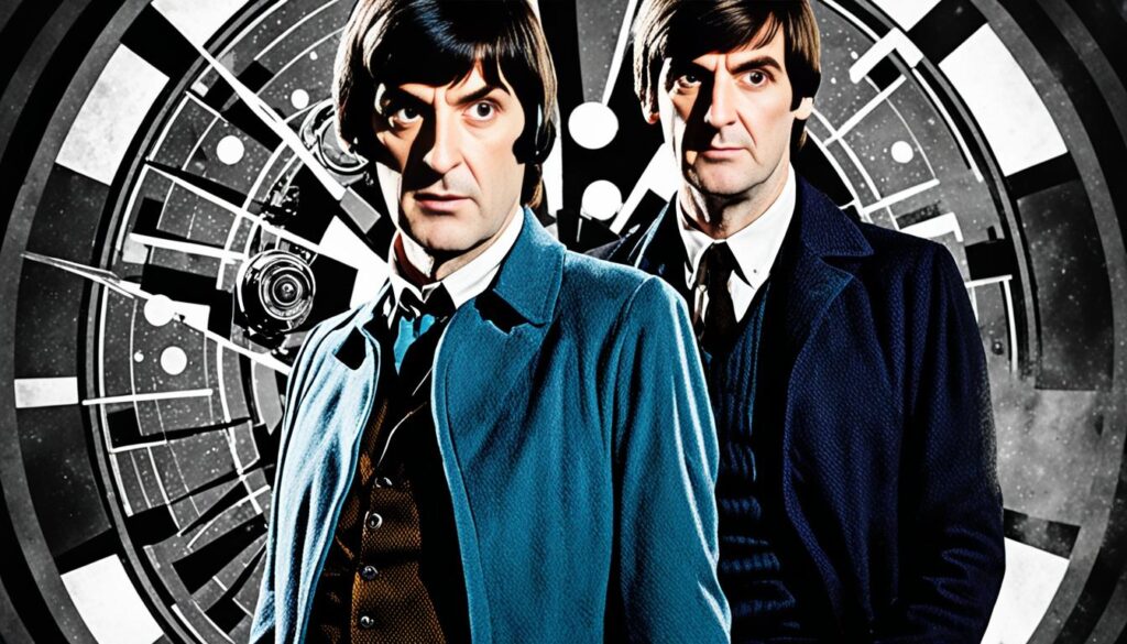 Companion Chronicles: The Second Doctor Volume 01