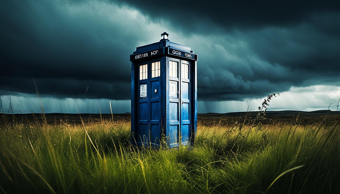 Dr Who: MR DE 3.03 – Masterplan (Audiobook)