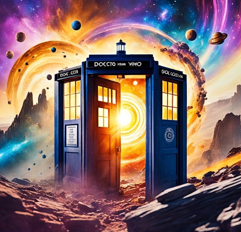 DOCTOR WHO: THE COMPANION CHRONICLES: PROJECT NIRVANA