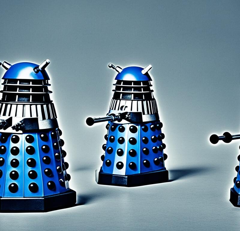 Daleks