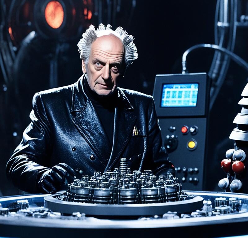 Davros