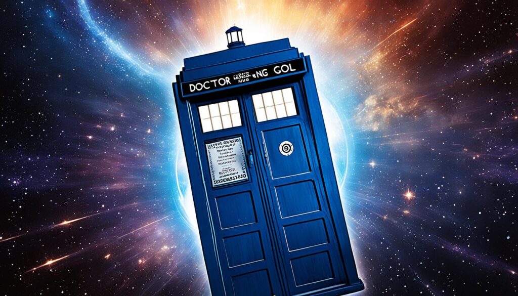 Doctor Who Audiobook Reviews