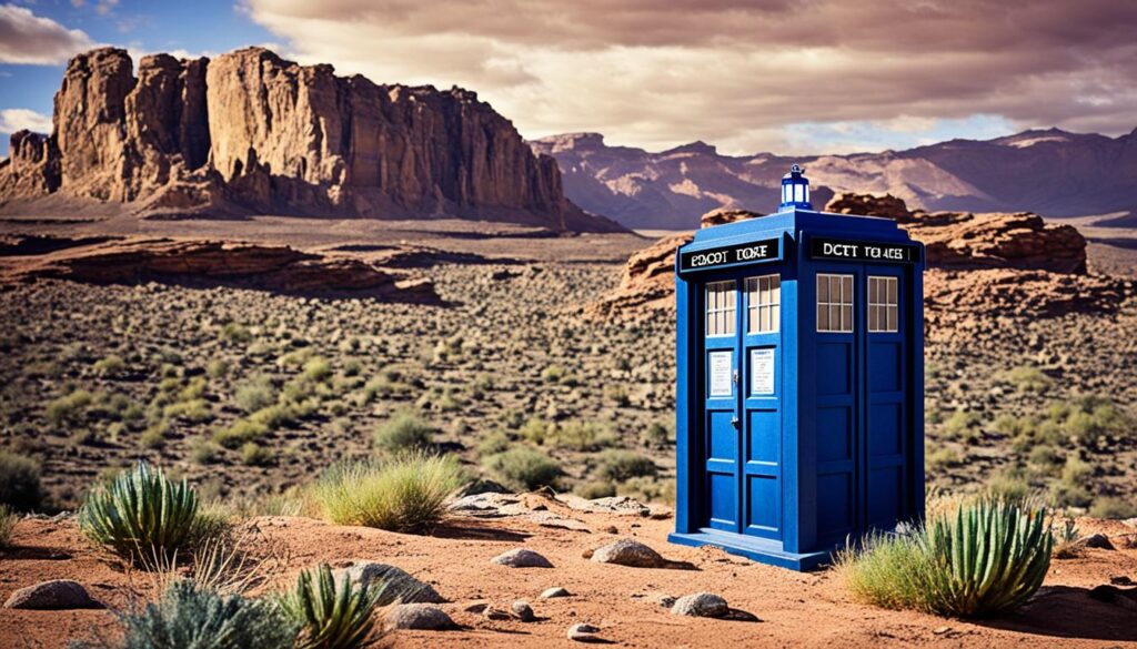 Doctor Who: Stranded 3
