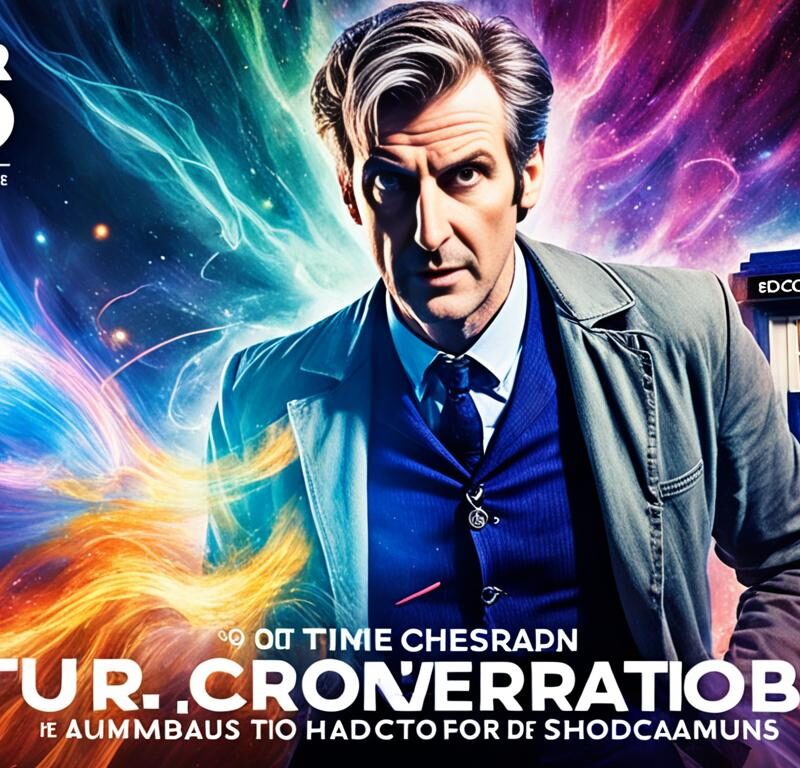 Doctor Who: The Companion Chronicles: Council of War