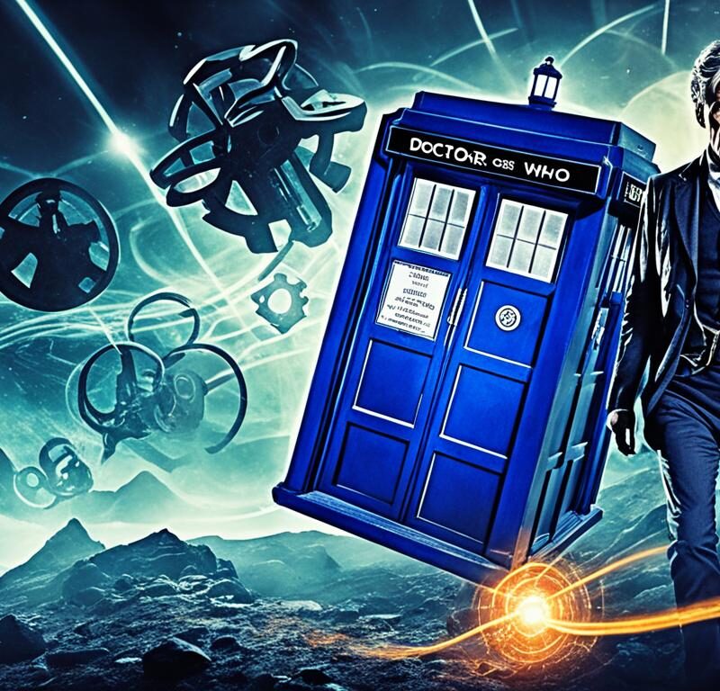 Doctor Who: The Companion Chronicles: Mastermind