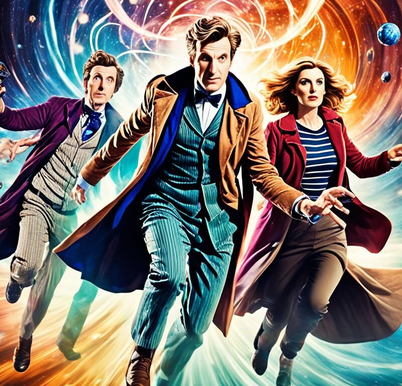 Doctor Who: The Companion Chronicles: The Child