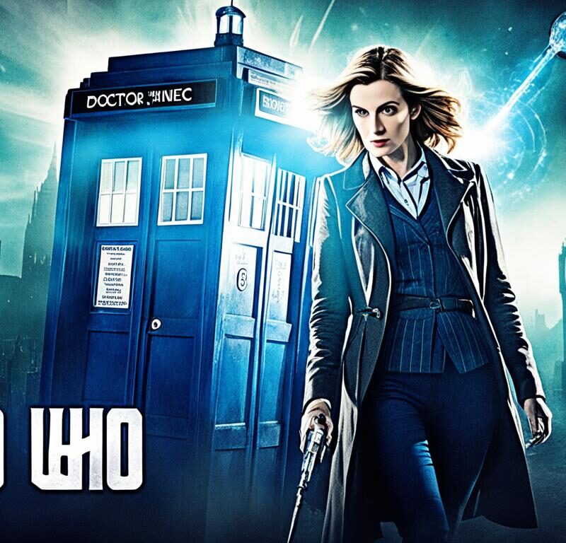 Doctor Who: The Companion Chronicles: The Darkening Eye