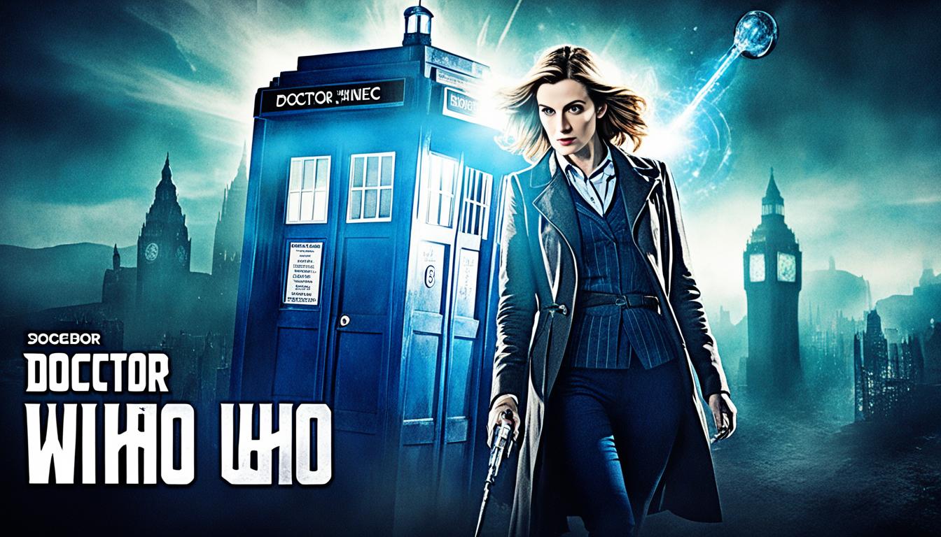 Dr Who: MR Doctor Who: The Companion Chronicles: The Darkening Eye (Audiobook)