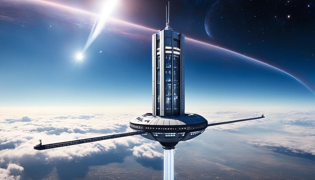 Doctor Who: The Companion Chronicles: The Great Space Elevator