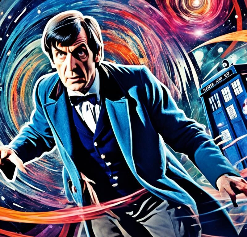 Doctor Who - The Lost Stories: The Second Doctor