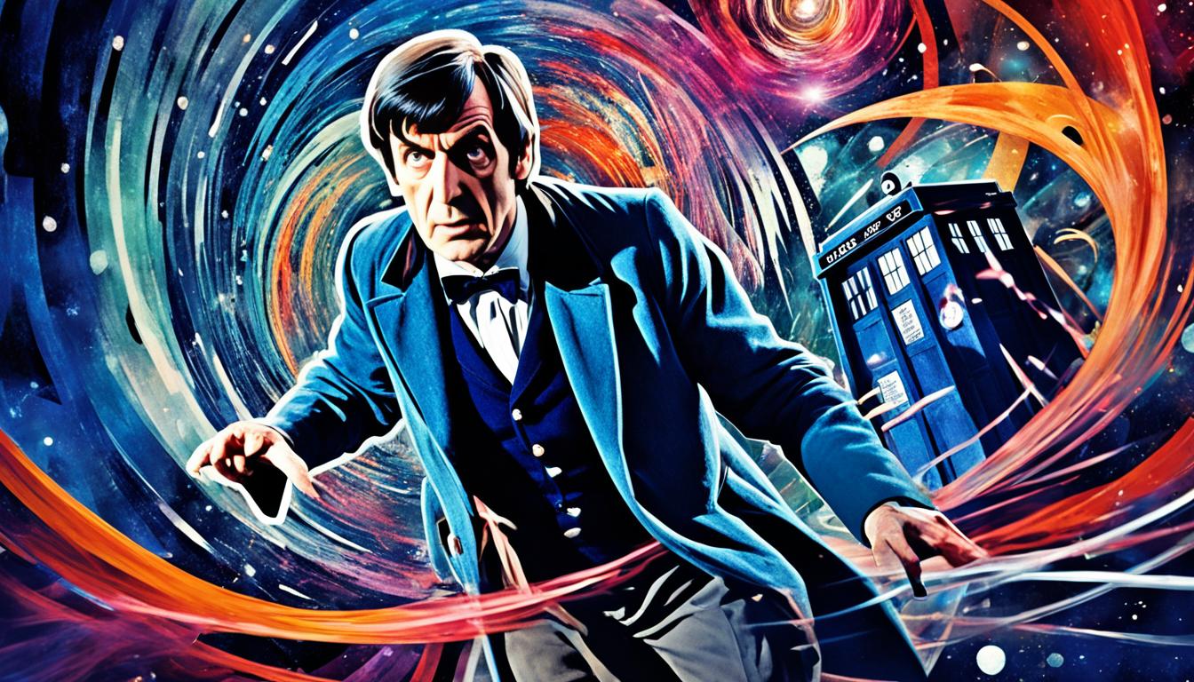 Dr Who: MR Doctor Who – The Lost Stories: The Second Doctor (Audiobook)