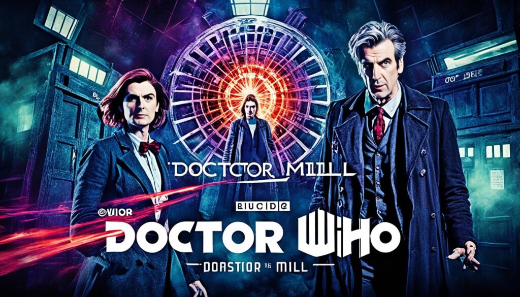 Doctor Who The Satanic Mill fan response and reviews