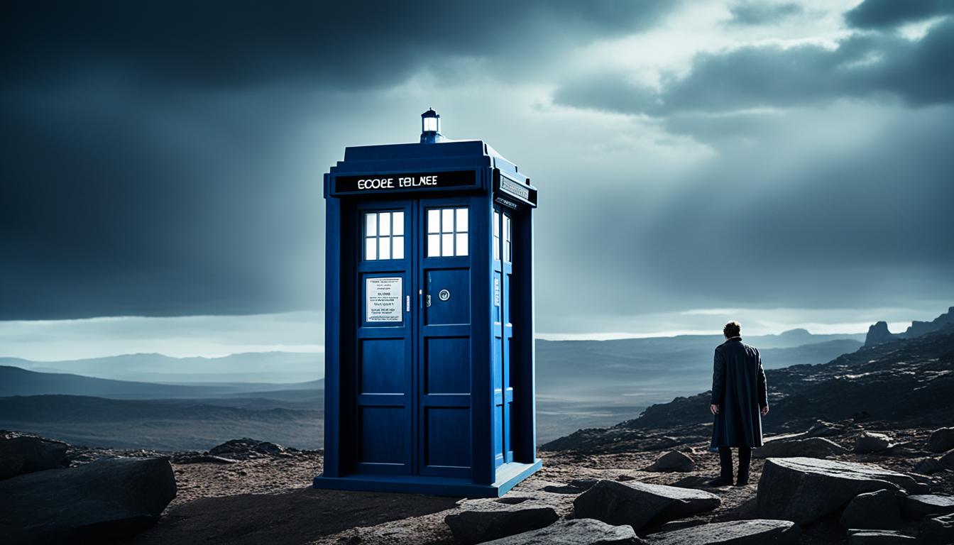 Dr Who: MR 172 Eldrad Must Die! (Audiobook)