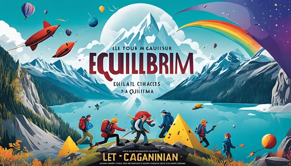 Equilibrium Audiobook