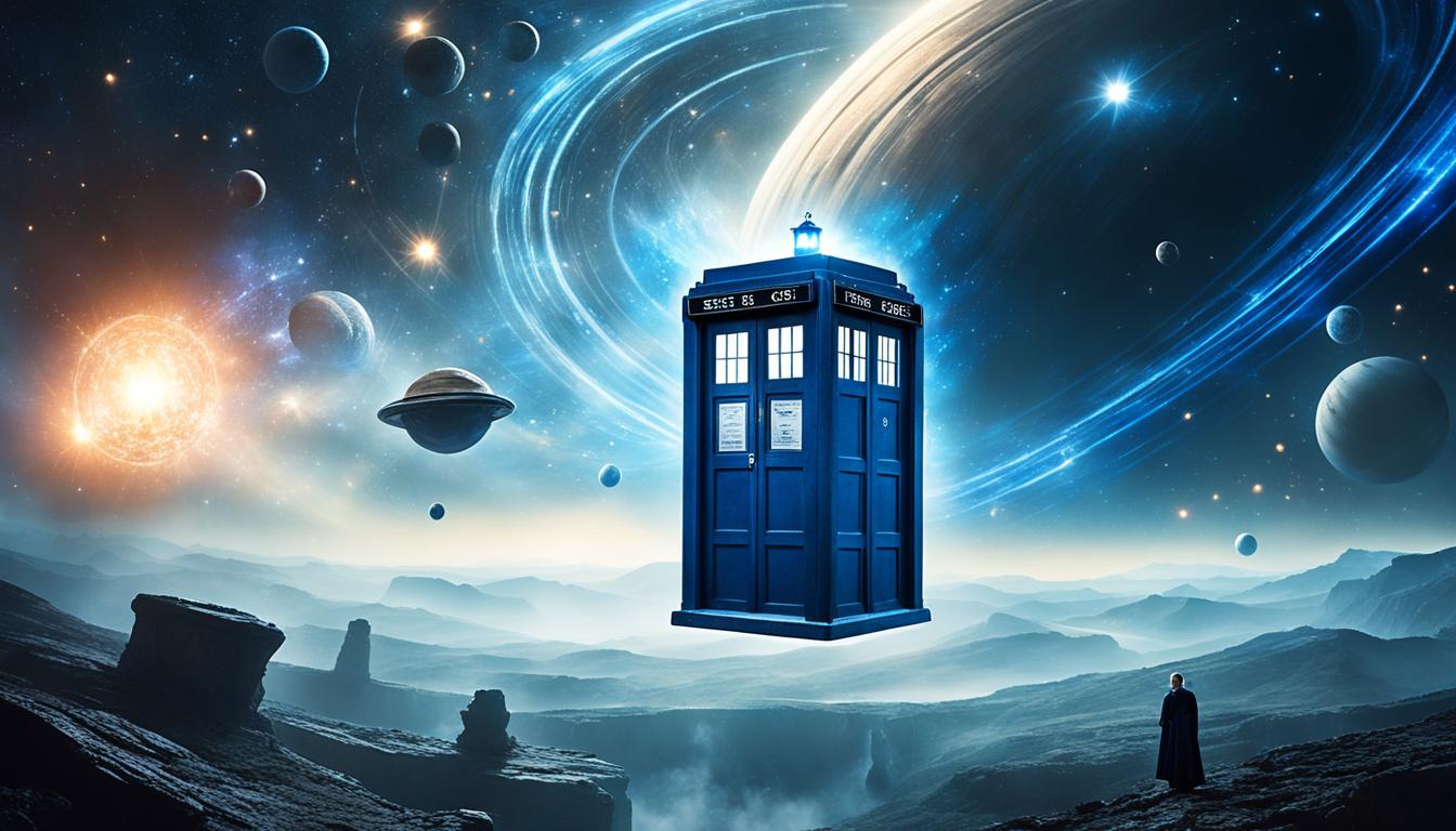 Doctor Who: Main Range – Immortal Beloved (Audiobook)