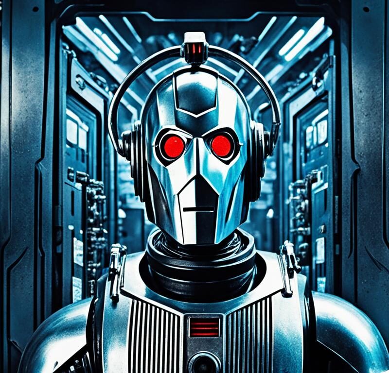 Last Of The Cybermen (Audiobook)