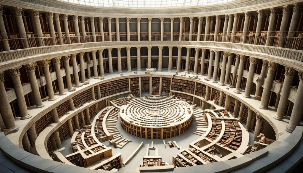 Library of Alexandria