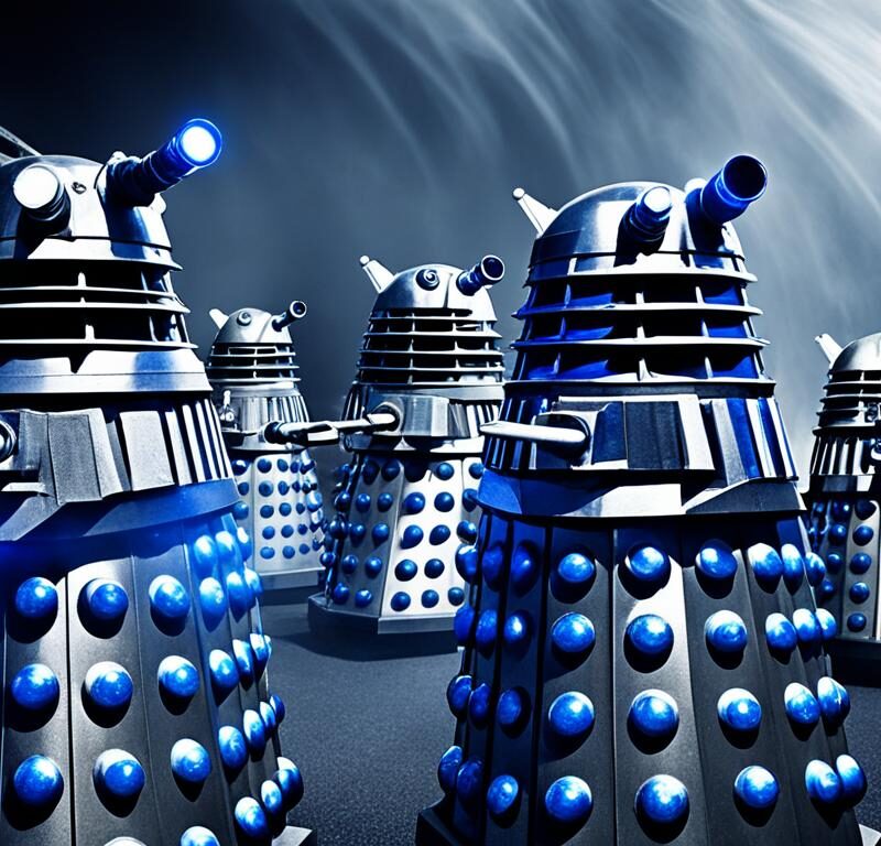 MR 4DA 1.04 Energy of the Daleks