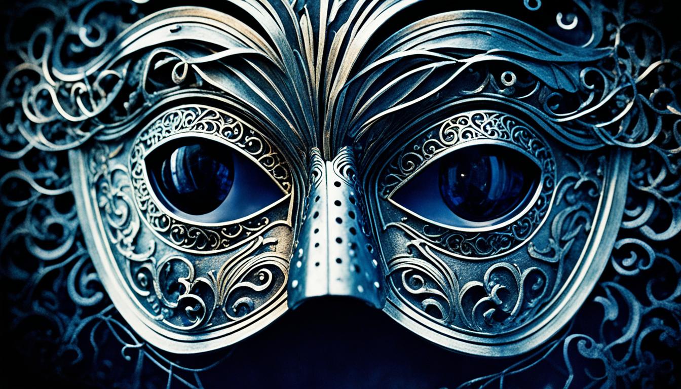Dr Who: MR 187 – Masquerade (Audiobook)