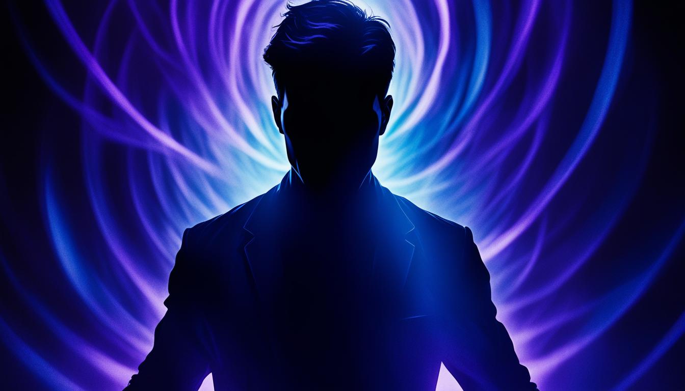 Dr Who: MR 049 – Master (Audiobook)