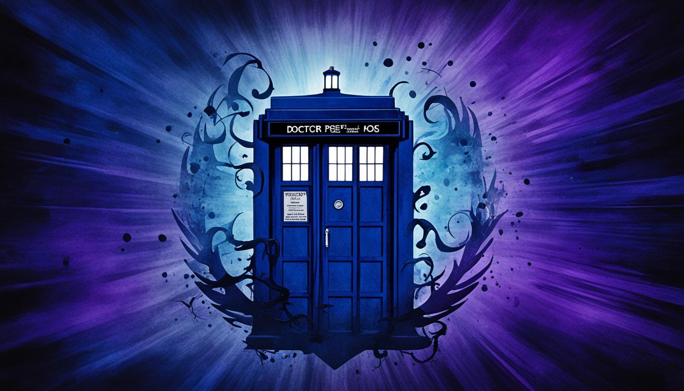 Doctor Who: Main Range – Nevermore (2010) (Audiobook)