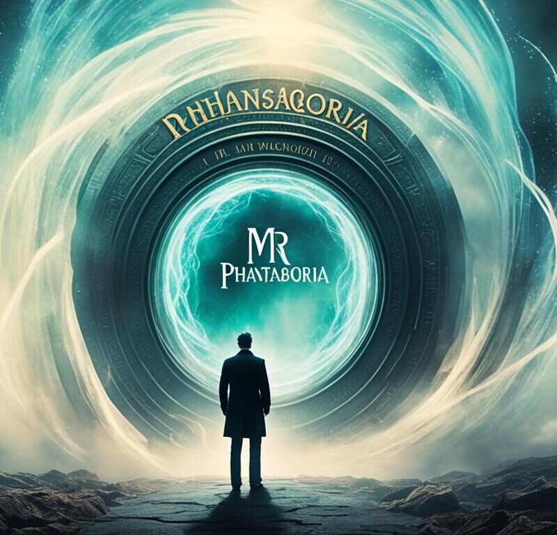 Phantasmagoria