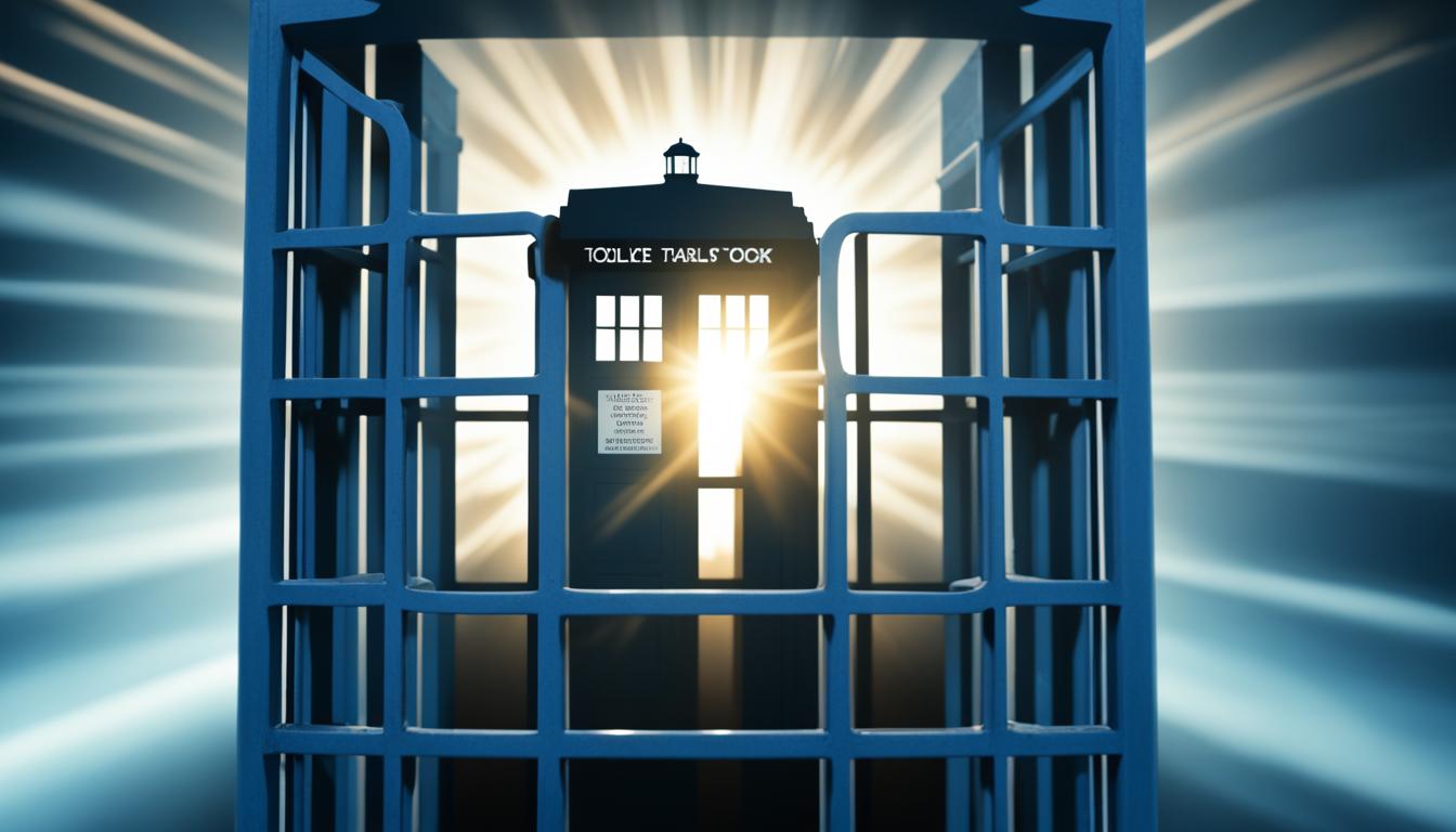 Doctor Who: Main Range – Prisoner of the Sun (2011) (Audiobook)