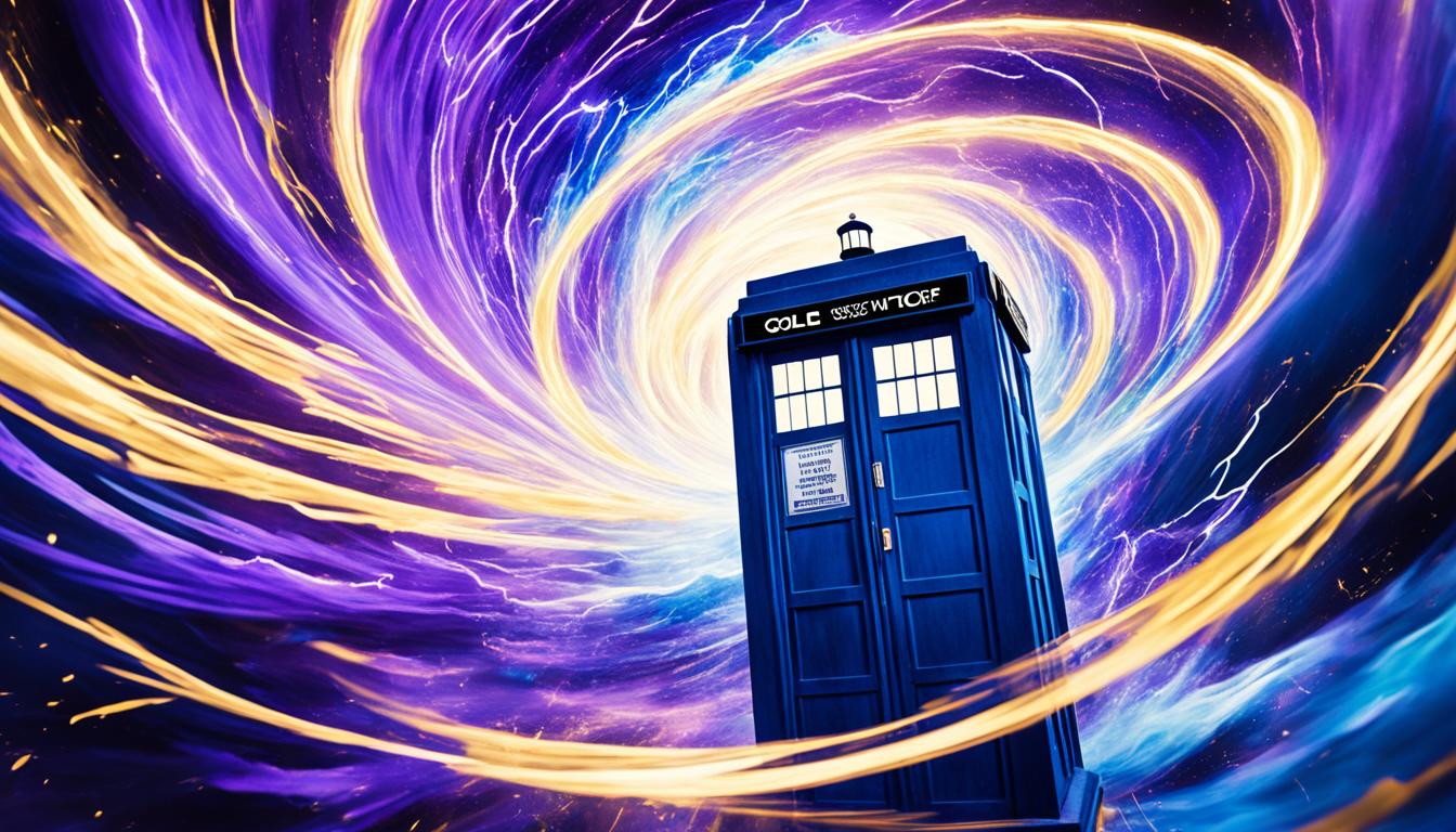 Doctor Who: Main Range – Relative Dimensions (2010) (Audiobook)