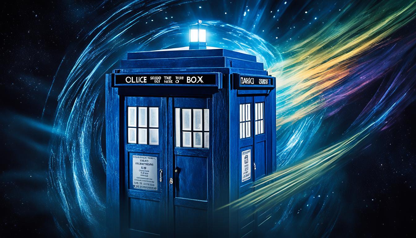 Dr Who: MR 052 – Scherzo (Audiobook)