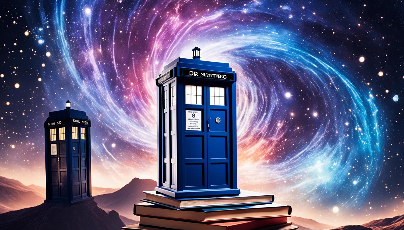 Dr Who: MR Short Trips Volume 01 (Audiobook)