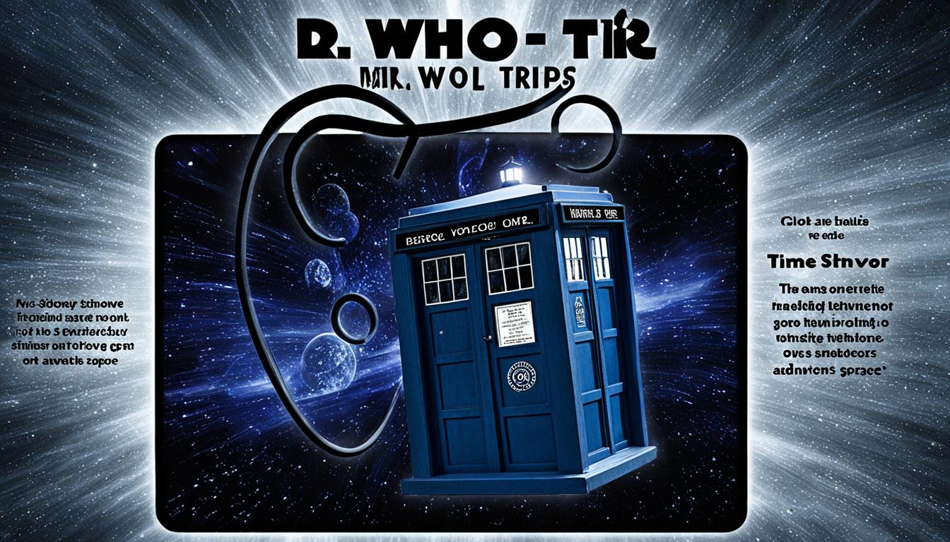 Dr Who: MR Short Trips Volume 03 (Audiobook)