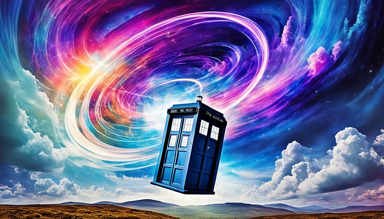 Doctor Who: Main Range – Songs of Love (Audiobook)