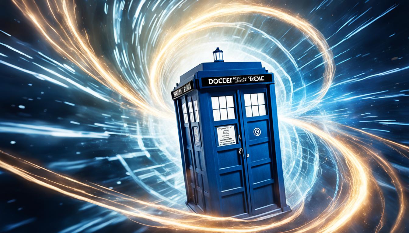 Dr Who: MR 4DA 4.07 The Fate of Krelos (Audiobook)
