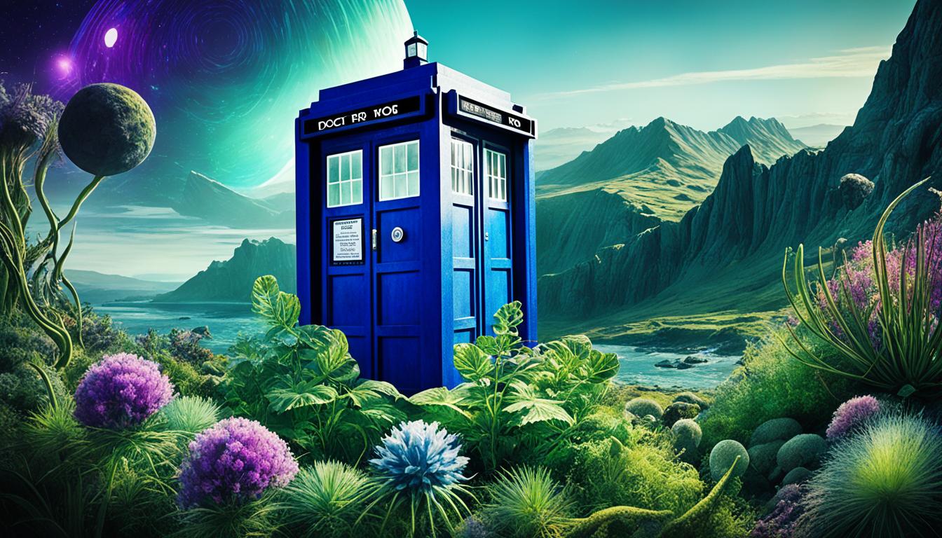 Doctor Who: The Lost Resort and Other Stories (2021) (Audiobook)