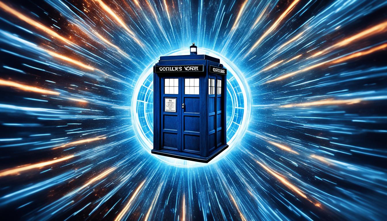 Dr Who: MR The Revenants (Audiobook)
