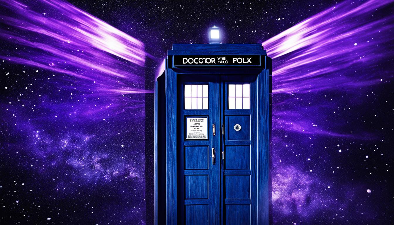 Doctor Who: Dark Eyes 2 – The White Room (2013) (Audiobook)