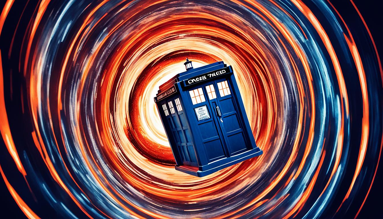 Dr Who: MR 4DA 5.01 Wave of Destruction (Audiobook)