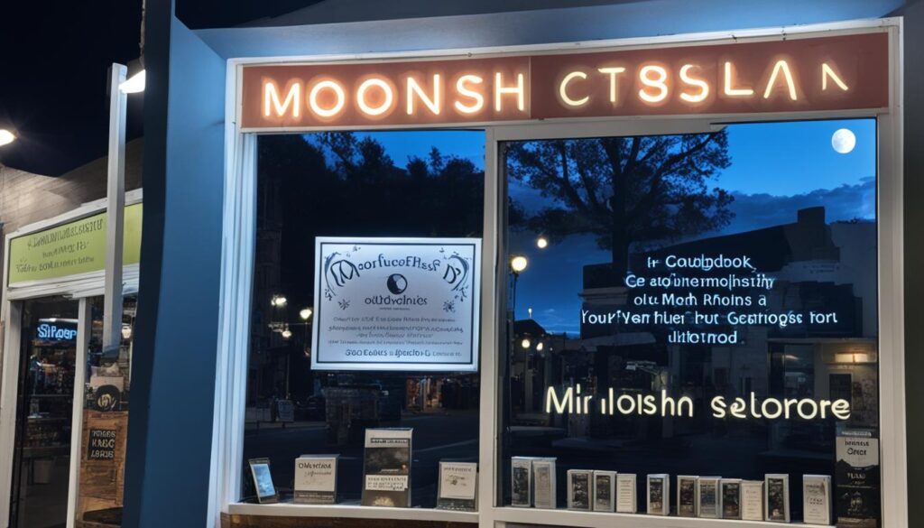 Where to buy Moonflesh