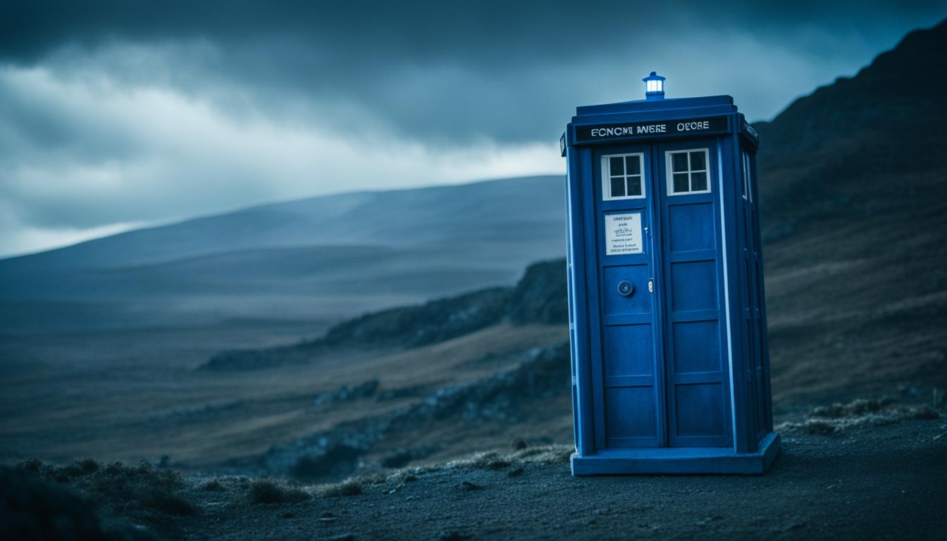 Dr Who: MR 4DA 3.08 Zygon Hunt (Audiobook)